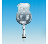 Image of Ace Glass Laboratory Glassware and Equipment Flask ZER0-DEAD 2000ML 4IN 6540-104