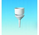 Image of Ace Glass Laboratory Glassware And Equipment Funnel 110mm Pk1 12557-13