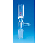 Image of Ace Glass Laboratory Glassware and Equipment Funnel Filter C 600ML 24/40 7184-70