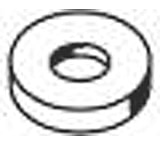 Image of Ace Glass Laboratory Glassware and Equipment Gl 14 5.5-6.5MM Seal 7624-40