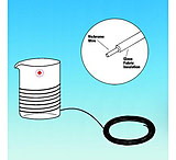 Image of Ace Glass Laboratory Glassware and Equipment Heat Ele Wire 25GA 50FT L 12065-25