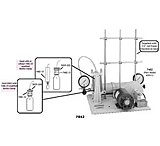 Image of Ace Glass Laboratory Glassware and Equipment Hydrogenation App I Only 7482-20