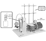 Image of Ace Glass Laboratory Glassware and Equipment Hydrogenation App Ii Only 7485-25