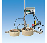 Image of Ace Glass Laboratory Glassware And Equipment Instatherm Package2 Baths 9601-355