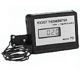 Image of Ace Glass Laboratory Glassware and Equipment J Digital Pocket THERMOM. 8319-21