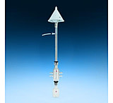 Image of Ace Glass Laboratory Glassware and Equipment Manifold Carb System 4 Port 7489-20