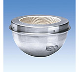 Image of Ace Glass Laboratory Glassware and Equipment Mantle Alum 12L 5IN Hole 12044-29