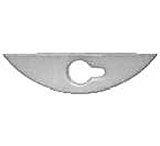 Image of Ace Glass Laboratory Glassware and Equipment P Stir Blade 44\\175 8085-56