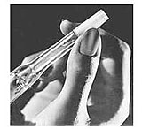 Image of Ace Glass Laboratory Glassware and Equipment PK12 10/30 Ptfe Sleeve 7643-102