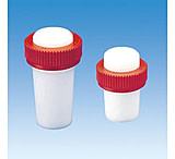 Image of Ace Glass Laboratory Glassware and Equipment PK3 SZ19 Ptfe Stopper 12634-14