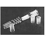 Image of Ace Glass Laboratory Glassware and Equipment PK3 34/45 Ptfe Sleeve 7642-19