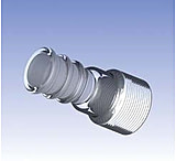 Image of Ace Glass Laboratory Glassware and Equipment Ptfe Adap #15 13-425 Vial 13290-13