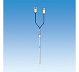 Image of Ace Glass Laboratory Glassware and Equipment Sensor Dual J-TC 457MM Inconel 12144-08