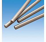 Image of Ace Glass Laboratory Glassware and Equipment Ss Support Rod 31CM 12" 11178-04