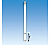 Image of Ace Glass Laboratory Glassware And Equipment Stir Shaft 63in Lgth 28mmod 8080-30