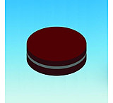 Image of Ace Glass Laboratory Glassware and Equipment Sz 7 Septum Hamilton 12901-42