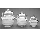 Image of Ace Glass Laboratory Glassware and Equipment Sz B Plastic Desiccator 6248-15
