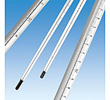 Image of Ace Glass Laboratory Glassware and Equipment Thermometer 24IN Total Imm 8360-06