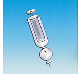 Image of Ace Glass Laboratory Glassware and Equipment Trap Dry Ice Coated W/LID 8756-212