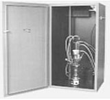 Image of Ace Glass Laboratory Glassware and Equipment Uv Photchm Safety Cabinet 7836-20