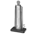Image of Ace Glass Laboratory Glassware and Equipment Vacuum Gauge &quot;C&quot; 8718-10