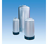 Image of Ace Glass Laboratory Glassware and Equipment 1 Gal Ss Pres Reservoir 13382-05