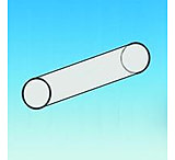 Image of Ace Glass Laboratory Glassware and Equipment 0.008X24&quot; Trubore Tubing 8700-01