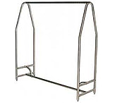 Image of Advance Tabco 60INSS Free Stndng Gowningrack FGR-5