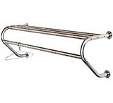 Image of Advance Tabco 60INSS Wall Mounted Gwningrack WGR-5