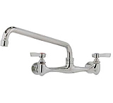 Image of Advance Tabco Faucet 14 Spout K-111