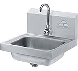 Image of Advance Tabco Faucet ELECT.HNDSINK 7-PS-61