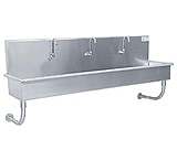 Image of Advance Tabco Multiwash Sink Wall Mtd 19-18-60
