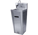 Image of Advance Tabco Sink Hand W/PEDALVALVES 7-PS-90