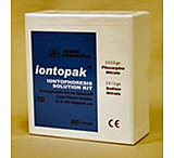 Image of Advanced Instruments Iontophoresis Kit Iontopak CFA200