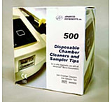 Image of Advanced Instruments Sample Tips and Chamber Cleaners, 500/KIT, Advanced Instruments 3MA800, Box of 500 tips and 500 cleaners