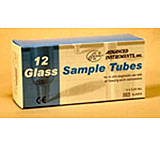 Image of Advanced Instruments Sample Tubes 0.2ML PK12 3LA824