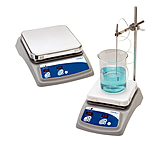 Image of VWR Vwr 7x7 Cer Hotplate 120v Pro 984VW7CHPUSP