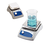 Image of VWR Vwr 10x10 Alu Hotplate 120v 984VW0AHPUSS