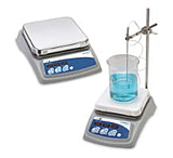 Image of VWR Vwr 7x7 Alu Hot/stir 230v Crt 984VW7AHSEUC