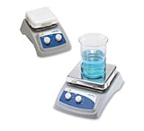 Image of VWR Vwr 7x7 Alu Stirrer 230v 984VW7ASTEUS