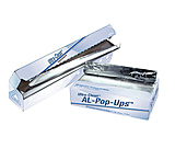 Image of VWR Vwr Aluminum Foil Xhd18inx25ft 3545