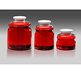 Image of VWR Vwr Bottle Pc S 500ml Cs24 1181-VWR