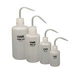 Image of VWR Vwr Wash Bottle 250ml Pk6 560060