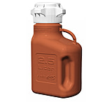 Image of VWR Vwr Carboy Hdpe Amb No Spg 40l 15K-5121-VWR