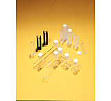 Image of VWR Vwr Cell Micro 10mm0.7ml Pk1 414004-229