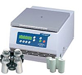 Image of VWR Vwr Centrifuge Cell Bundle C0300-K-VWR2