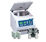 Image of VWR Vwr Centrifuge Cell Bundle C0300-VWR2