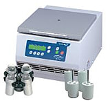 Image of VWR Vwr Centrifuge Clinical Bundle C0300-K-VWR1