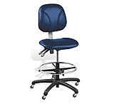 Image of VWR Vwr Chair Deluxe 17 In-22 In VDLC-L-VF