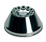 Image of VWR Vwr Conical Angle Rotor 15ml C0326-96-VWR